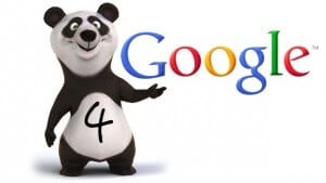 Google Panda 4